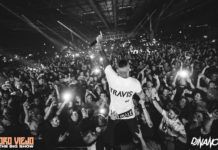 ‘Corazón & X’ por fin el primer álbum de Dj Nano Corazón & X