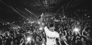 ‘Corazón & X’ por fin el primer álbum de Dj Nano Corazón & X