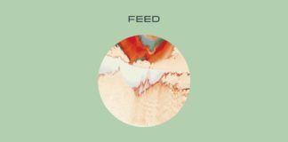 Corey James regresa a Protocol junto a FaderX con ‘Feed’ Corey James FaderX Feed