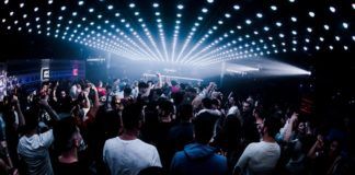 DLR y Julian Jeweil dejan huella en Cosmos