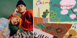 Cosmo’s Midnight lanzan su segundo álbum ‘Yesteryear’ cosmos midnight yesteryear