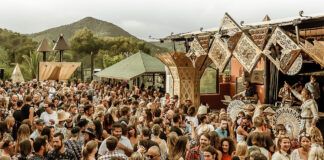 Cova Santa Ibiza acoge desde hoy experiencias que combinan música en vivo con DJs y gastronomía Cova Santa Ibiza 2021