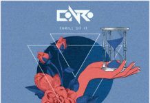 Conro lanza en Monstercat su nuevo EP ‘Thrill Of It’ Conro Thrill Of It
