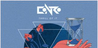 Conro lanza en Monstercat su nuevo EP ‘Thrill Of It’ Conro Thrill Of It