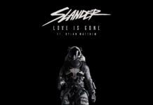 ‘Love Is Gone’, lo nuevo de Slander junto a Dylan Matthew