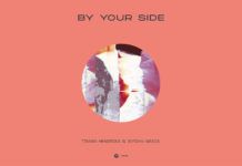 Protocol Recordings estrena su 2020 con la quinta aparición de Timmo Hendriks Timmo Hendriks By Your Side