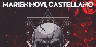 ‘17-2’, el nuevo EP de Marien Novi y Castellano