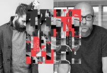 Coyu y Moby dan la sorpresa con su primera colaboración Coyu y Moby