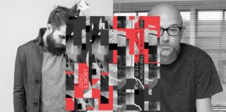 Coyu y Moby dan la sorpresa con su primera colaboración Coyu y Moby