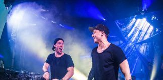 Hardwell y Blasterjaxx no quieren que el bigroom muera Hardwell Blasterjaxx Bigroom