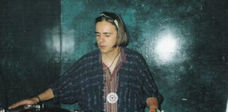 Laurent Garnier, una de las leyendas de la electrónica, actuará en Brunch Electronik Barcelona