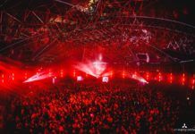 ¿Es Creamfields el mejor festival del 2019?