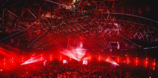 ¿Es Creamfields el mejor festival del 2019?