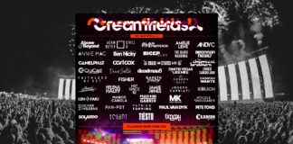 Creamfields 2019 presenta su primera oleada de artistas creamfields 2019
