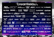 Creamfields UK 2019 anuncia su cartel casi al completo Creamfields UK 2019