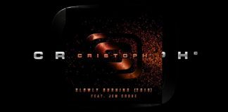 Cristoph regresa a Pryda Presents con ‘Slowly Burning 2019’ Slowly Burning 2019