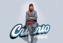 Wade da el siguiente paso en su carrera: Criterio Music ya es una realidad
