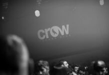 Crow Techno Club y Vault Sessions se unen para realizar el mayor evento en la historia del cuervo