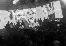 Crow Techno Club abre el año con una masterclass de techno de calidad