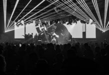 Ellen Allien y el poder del techno: un Viernes Santo épico gracias a Crow Techno Club