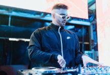 Crusy comienza 2022 debutando en Toolroom con ‘Selecta’ Crusy Selecta