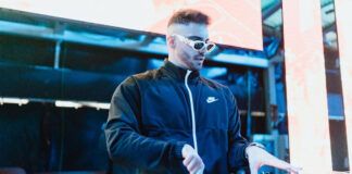 Crusy comienza 2022 debutando en Toolroom con ‘Selecta’ Crusy Selecta