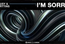 Crusy regresa a Bass House Music en colaboración con Harttins en ‘I’m Sorry’ Crusy Harttins Im Sorry