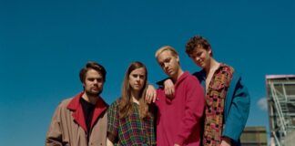 Cub Sport brillan con luz propia en su nuevo disco ‘LIKE NIRVANA’ cub sport like nirvana