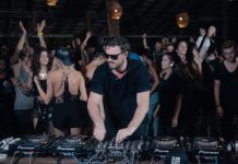 ‘Customer Is King’ es el primer EP de Solomun en tres años