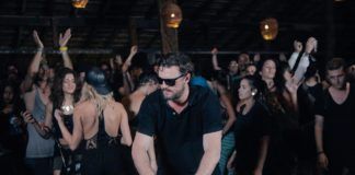 ‘Customer Is King’ es el primer EP de Solomun en tres años