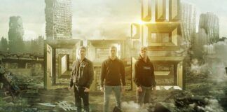 ‘Embracing The Madness’, la primera colaboración entre D-Sturb y Sound Rush Embracing The Madness D-Sturb Sound Rush