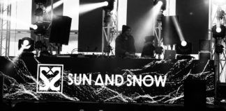 Sun and Snow nos presenta su cartel por días sun and snow cartel por dias