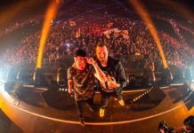 Recopilamos los mejores lanzamientos hard de la semana hardstyle coone brennan heart enero 2020