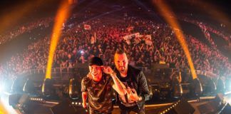 Recopilamos los mejores lanzamientos hard de la semana hardstyle coone brennan heart enero 2020
