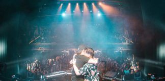 Said The Sky, Dabin y Oliver The Kid juntos en ‘Hero’ oliver the kid said the sky dabin