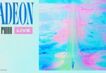 ¿Te vienes de gira con Madeon? ¡Good Faith Live pasa por Europa! Madeon Good Faith Live