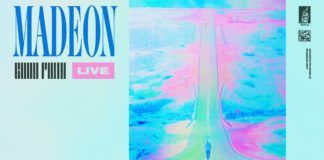 ¿Te vienes de gira con Madeon? ¡Good Faith Live pasa por Europa! Madeon Good Faith Live