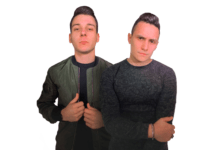 Hablamos con Dani Rama & Kai sobre su nuevo tema Dani Rama & Kai