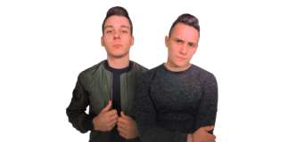 Hablamos con Dani Rama & Kai sobre su nuevo tema Dani Rama & Kai