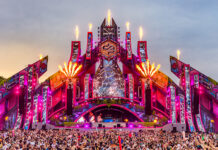 Decibel outdoor 2026: el cierre perfecto para el verano hardstyle decibel outdoor 2026
