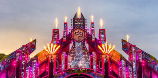 Decibel outdoor 2026: el cierre perfecto para el verano hardstyle decibel outdoor 2026