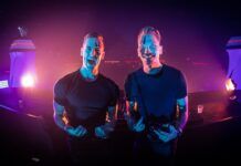 D-Block & S-Te-Fan y su ‘Feel Inside’ protagonizan la última referencia de Scantraxx DBSTF Feel Inside