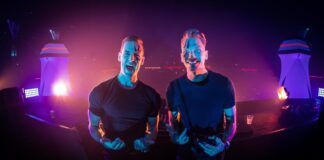 D-Block & S-Te-Fan y su ‘Feel Inside’ protagonizan la última referencia de Scantraxx DBSTF Feel Inside