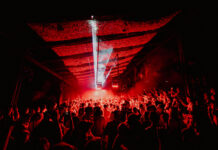 Terminal V Croatia 2026: techno, barco y Adriático para una de las grandes escapadas electrónicas del verano