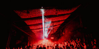 Terminal V Croatia 2026: techno, barco y Adriático para una de las grandes escapadas electrónicas del verano