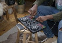 Analizamos la DDJ-200 de Pioneer: un esencial para el verano Pioneer DDJ 200