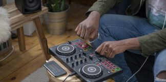 Analizamos la DDJ-200 de Pioneer: un esencial para el verano Pioneer DDJ 200