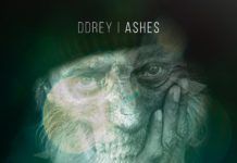 DDRey reaparece en GHRZ con la frescura de ‘Ashes’ DDRey Ashes