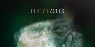 DDRey reaparece en GHRZ con la frescura de ‘Ashes’ DDRey Ashes