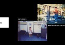 DDRey y Fran Gómez colaboran en ‘Feel Alright’ para una causa benéfica DDRey y Fran Gómez